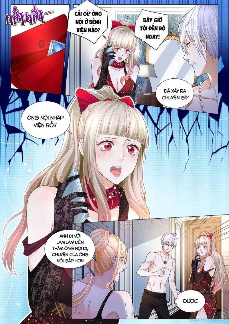 Thần Hào Chi Thiên Hàng Hệ Thống Chapter 269 - 7