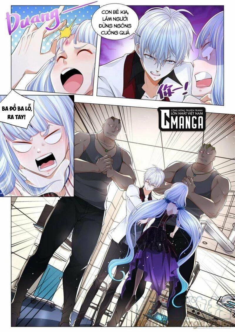 Thần Hào Chi Thiên Hàng Hệ Thống Chapter 272 - 1