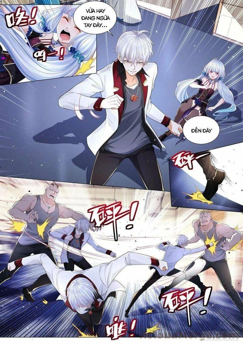 Thần Hào Chi Thiên Hàng Hệ Thống Chapter 272 - 2