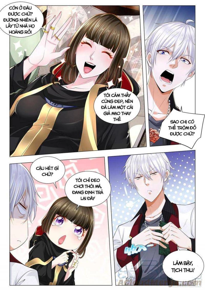 Thần Hào Chi Thiên Hàng Hệ Thống Chapter 275 - 2