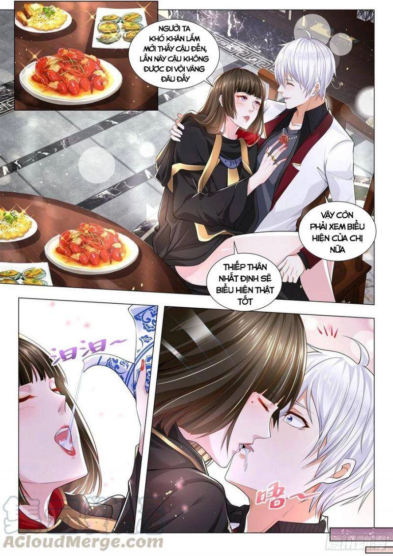 Thần Hào Chi Thiên Hàng Hệ Thống Chapter 275 - 4