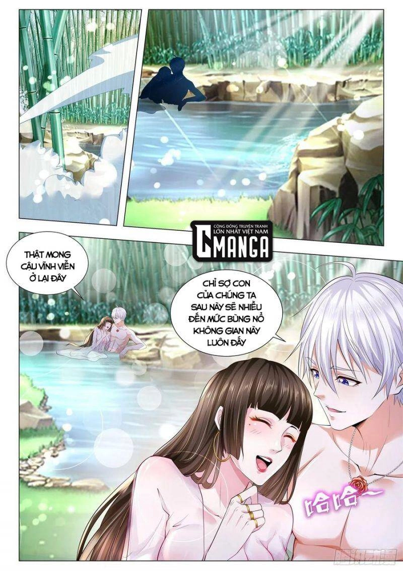 Thần Hào Chi Thiên Hàng Hệ Thống Chapter 275 - 5