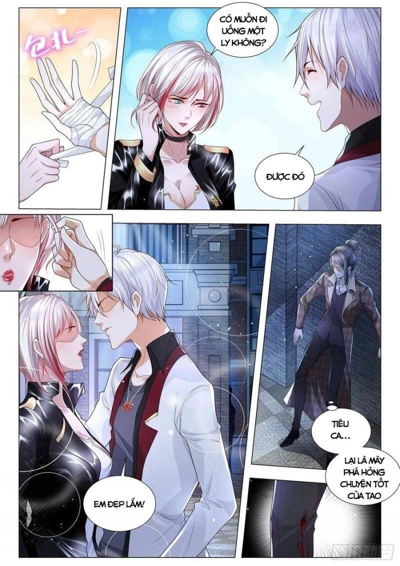 Thần Hào Chi Thiên Hàng Hệ Thống Chapter 277 - 3