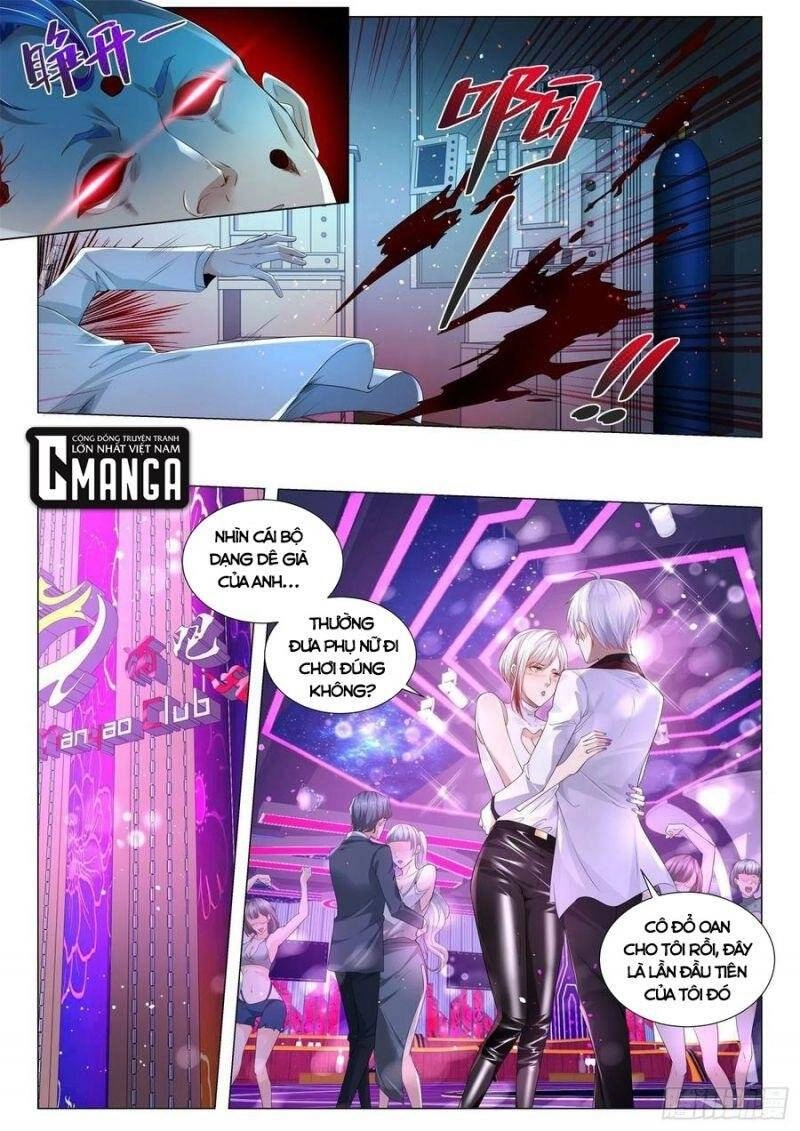 Thần Hào Chi Thiên Hàng Hệ Thống Chapter 277 - 5