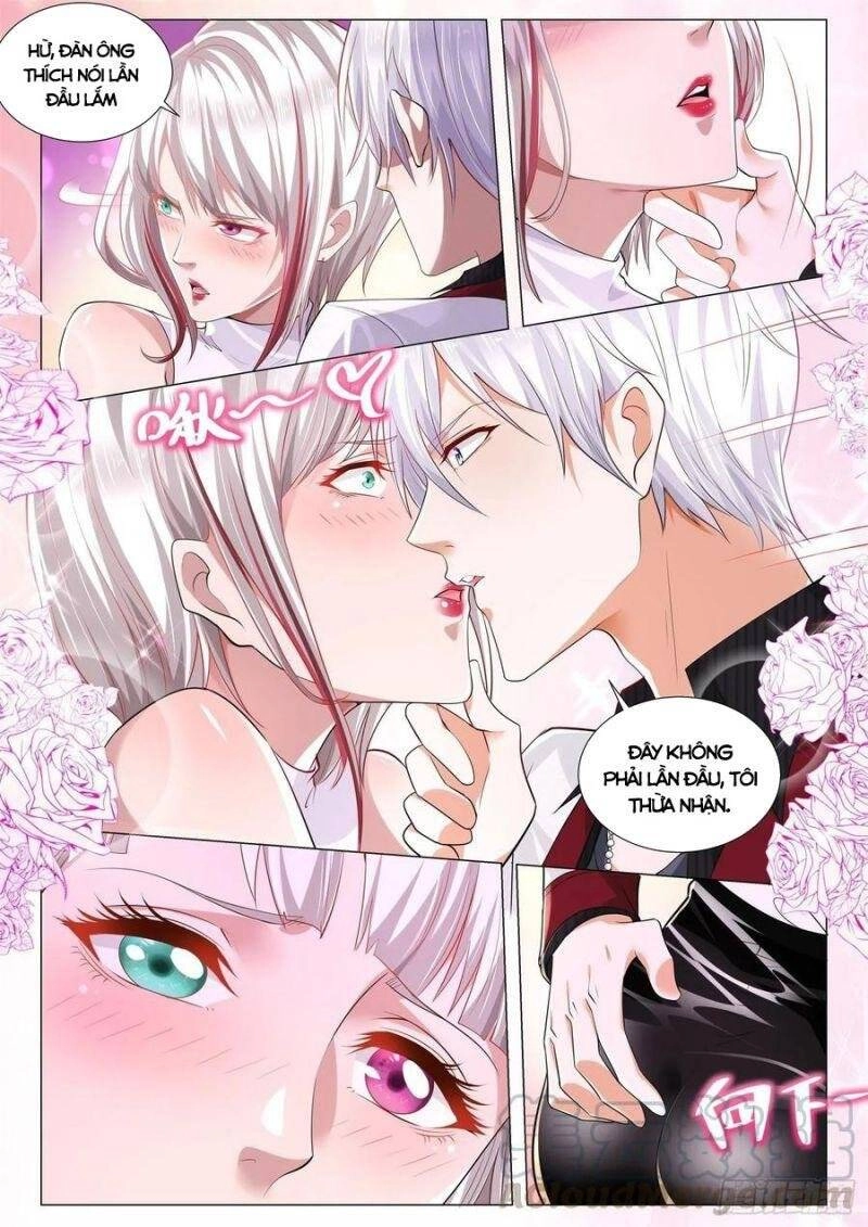 Thần Hào Chi Thiên Hàng Hệ Thống Chapter 277 - 6