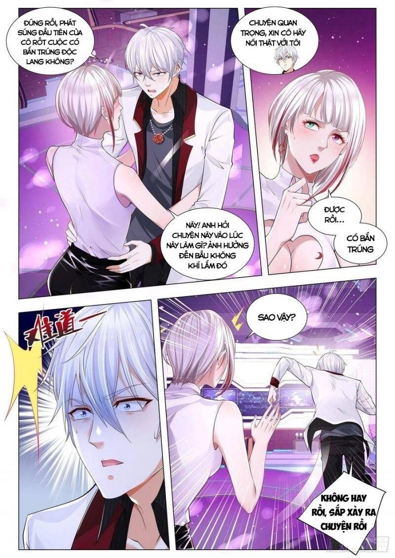 Thần Hào Chi Thiên Hàng Hệ Thống Chapter 277 - 7