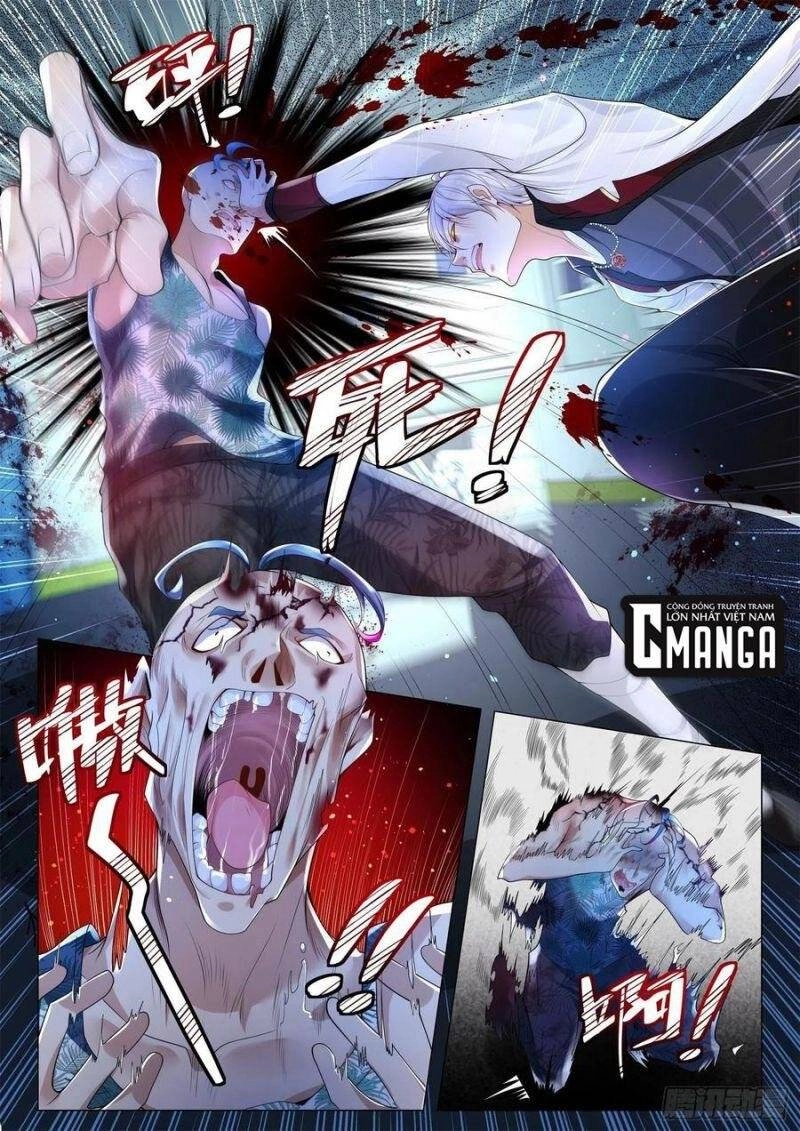 Thần Hào Chi Thiên Hàng Hệ Thống Chapter 278 - 3