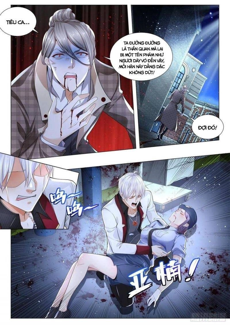 Thần Hào Chi Thiên Hàng Hệ Thống Chapter 278 - 5