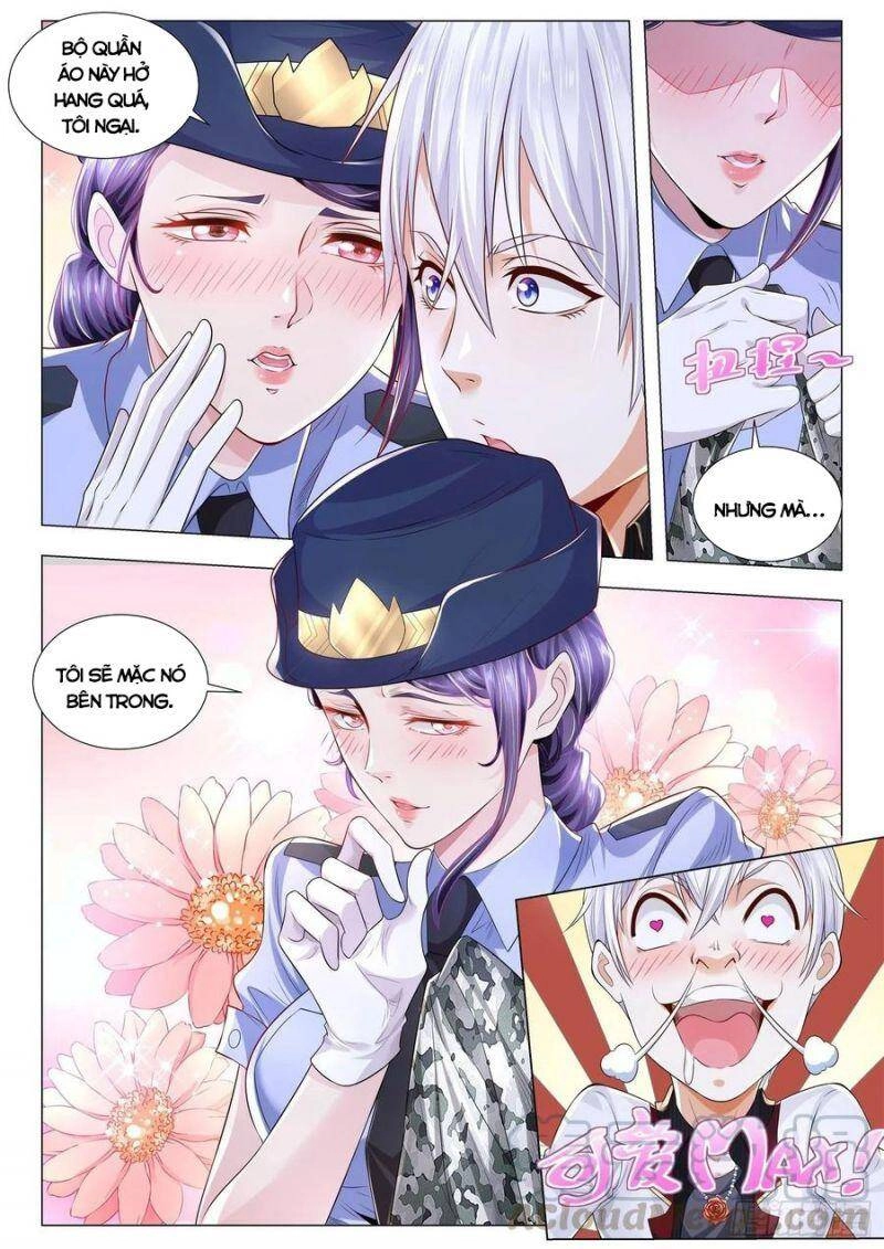 Thần Hào Chi Thiên Hàng Hệ Thống Chapter 279 - 2