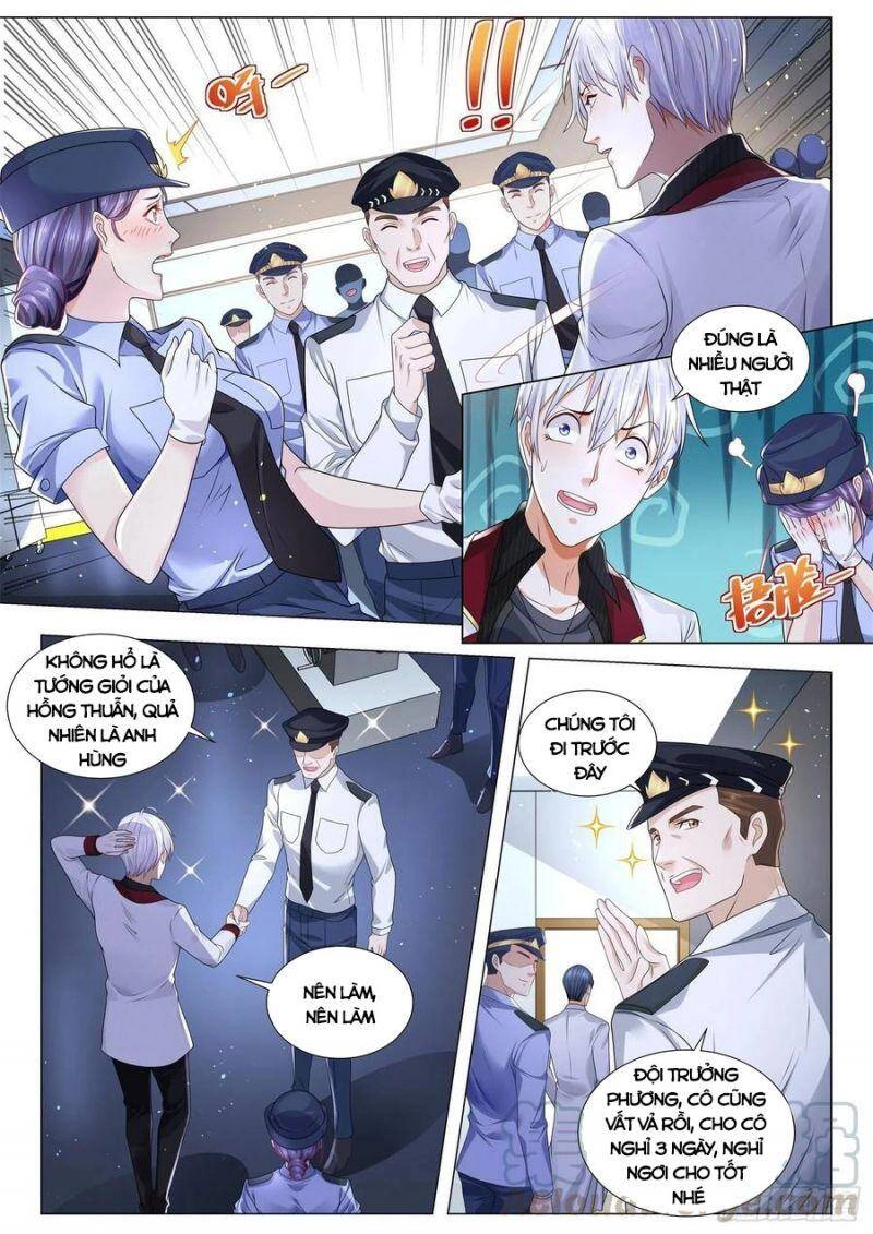 Thần Hào Chi Thiên Hàng Hệ Thống Chapter 279 - 4