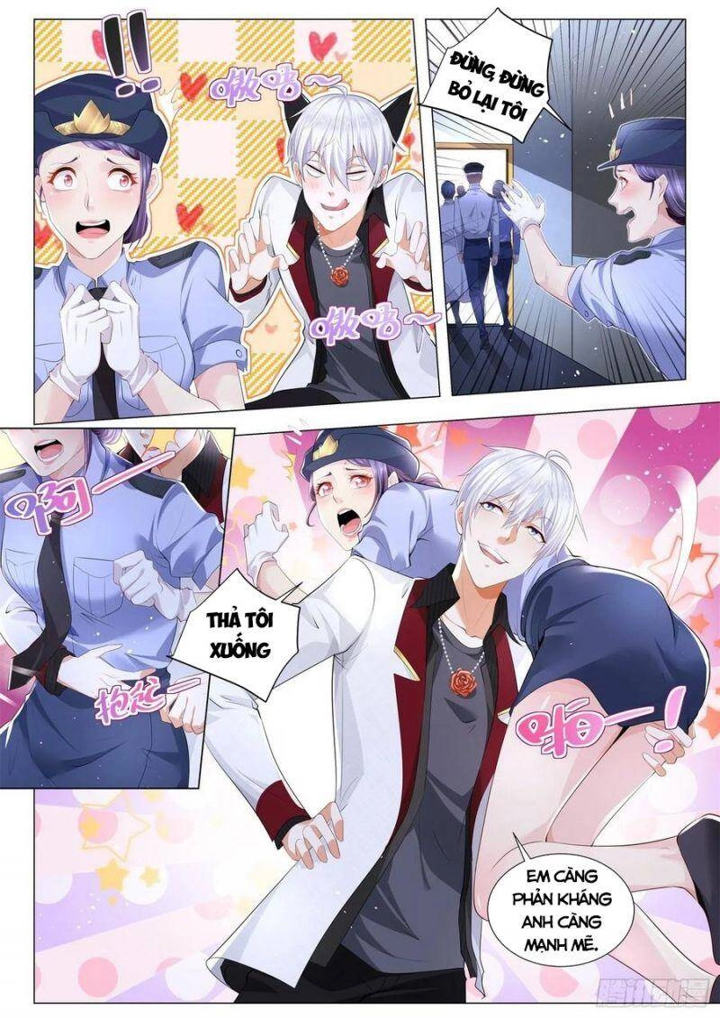 Thần Hào Chi Thiên Hàng Hệ Thống Chapter 279 - 5