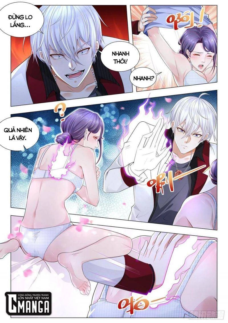 Thần Hào Chi Thiên Hàng Hệ Thống Chapter 279 - 7