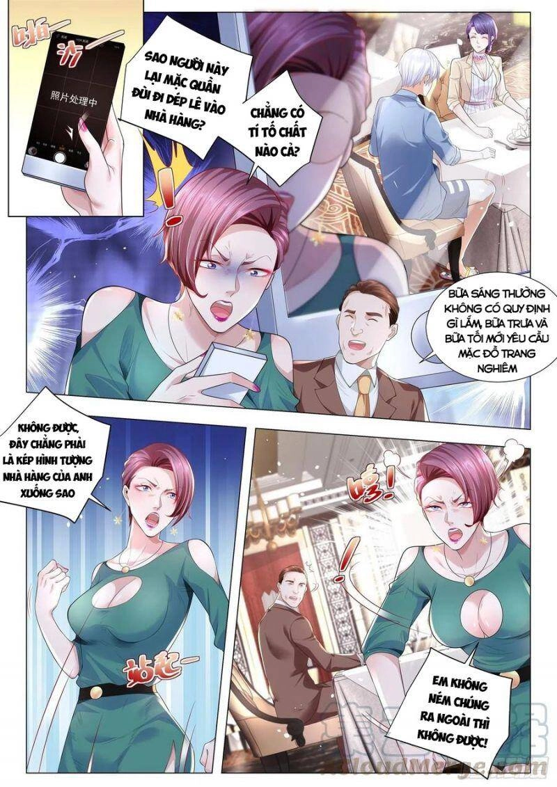 Thần Hào Chi Thiên Hàng Hệ Thống Chapter 280 - 2