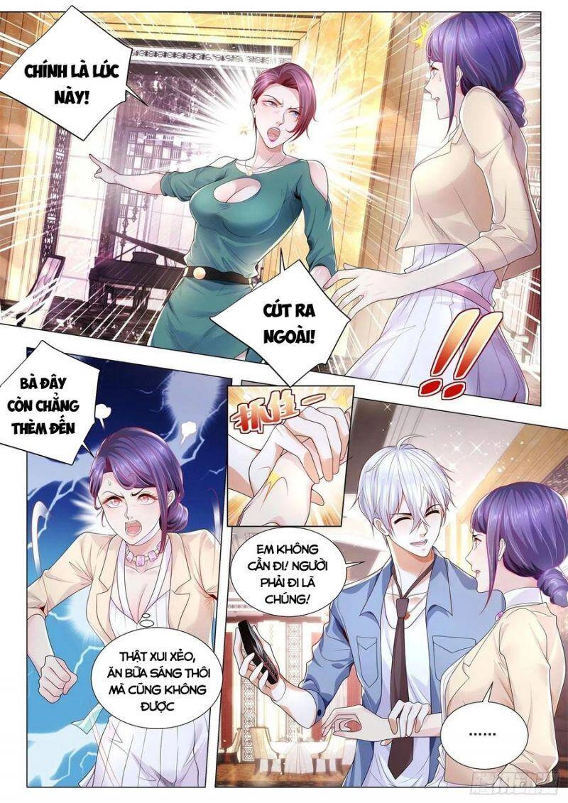 Thần Hào Chi Thiên Hàng Hệ Thống Chapter 280 - 9