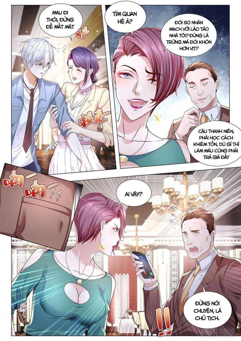 Thần Hào Chi Thiên Hàng Hệ Thống Chapter 280 - 11