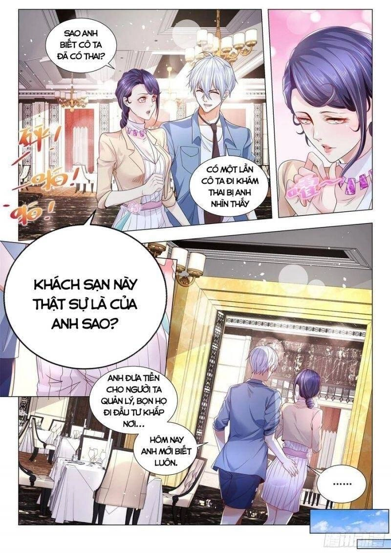 Thần Hào Chi Thiên Hàng Hệ Thống Chapter 281 - 7