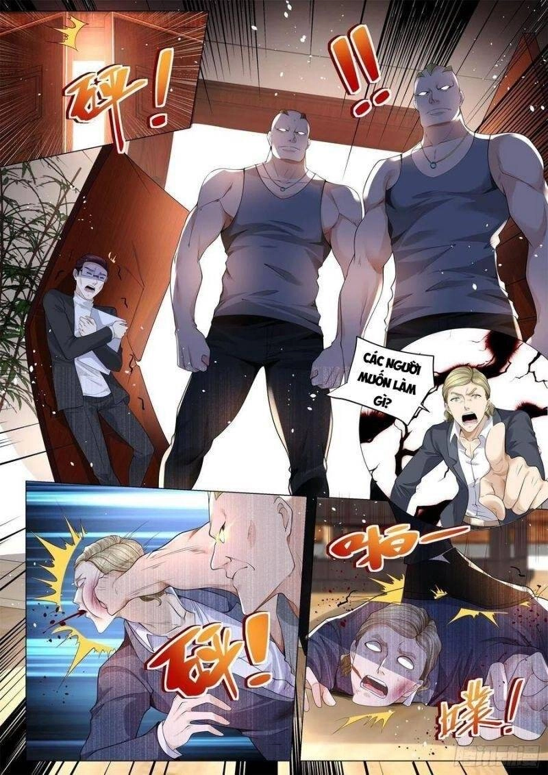 Thần Hào Chi Thiên Hàng Hệ Thống Chapter 281 - 9