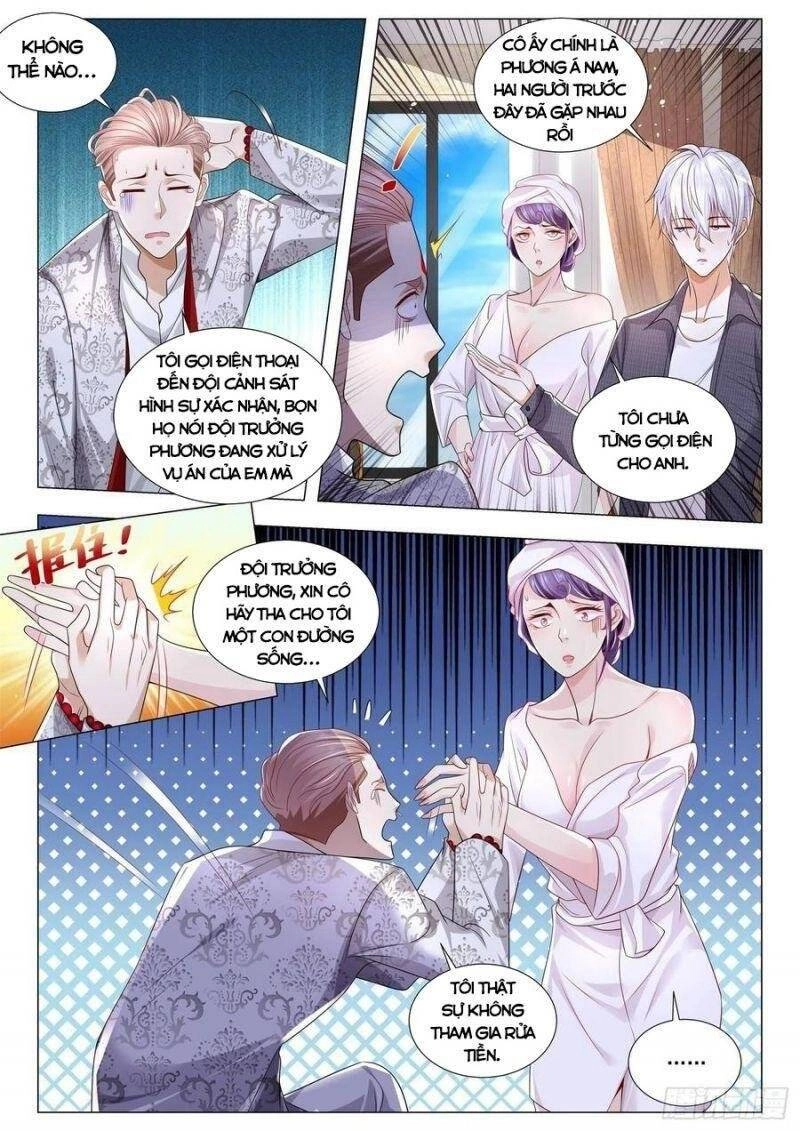 Thần Hào Chi Thiên Hàng Hệ Thống Chapter 282 - 3