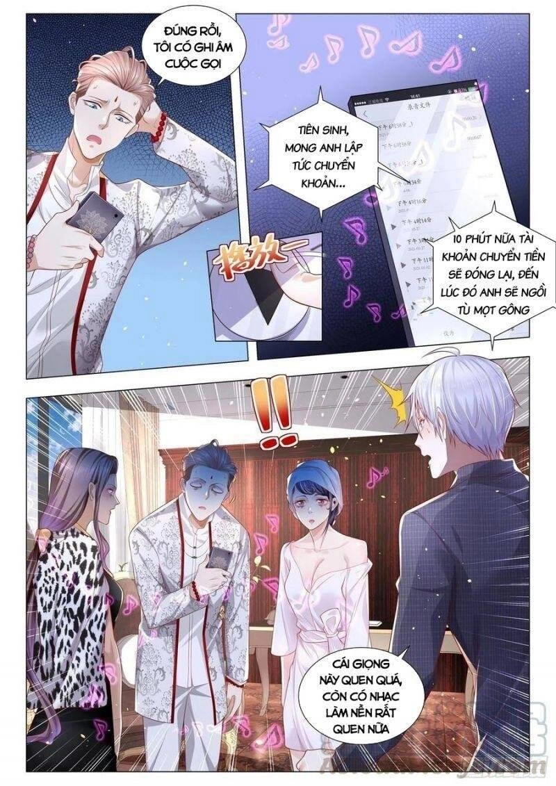 Thần Hào Chi Thiên Hàng Hệ Thống Chapter 282 - 6