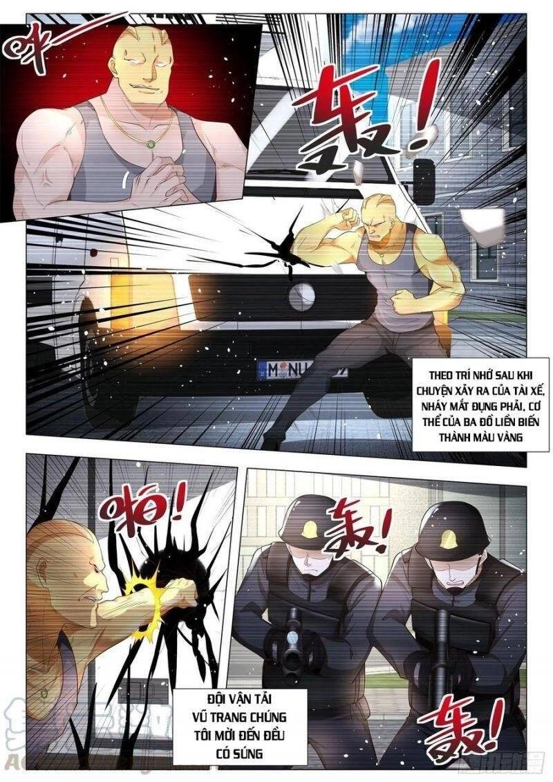 Thần Hào Chi Thiên Hàng Hệ Thống Chapter 282 - 10