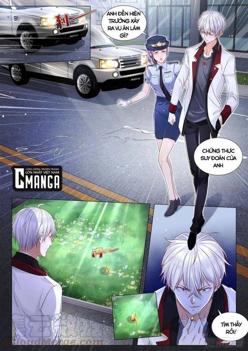 Thần Hào Chi Thiên Hàng Hệ Thống Chapter 283 - 1