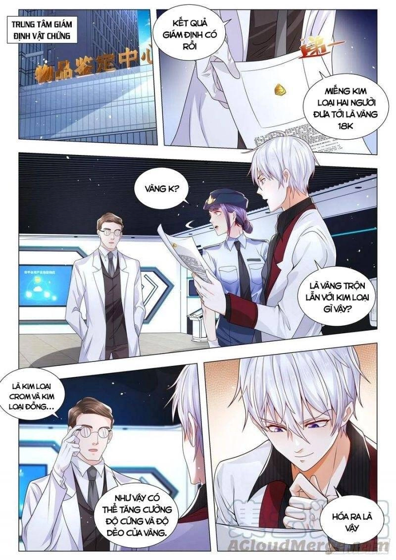 Thần Hào Chi Thiên Hàng Hệ Thống Chapter 283 - 2