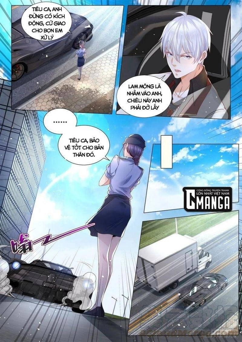 Thần Hào Chi Thiên Hàng Hệ Thống Chapter 283 - 3