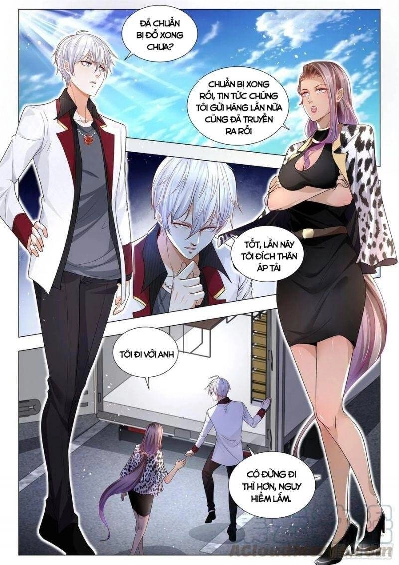 Thần Hào Chi Thiên Hàng Hệ Thống Chapter 283 - 4