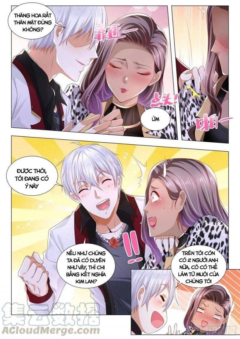 Thần Hào Chi Thiên Hàng Hệ Thống Chapter 283 - 6