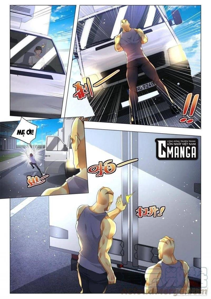 Thần Hào Chi Thiên Hàng Hệ Thống Chapter 283 - 7