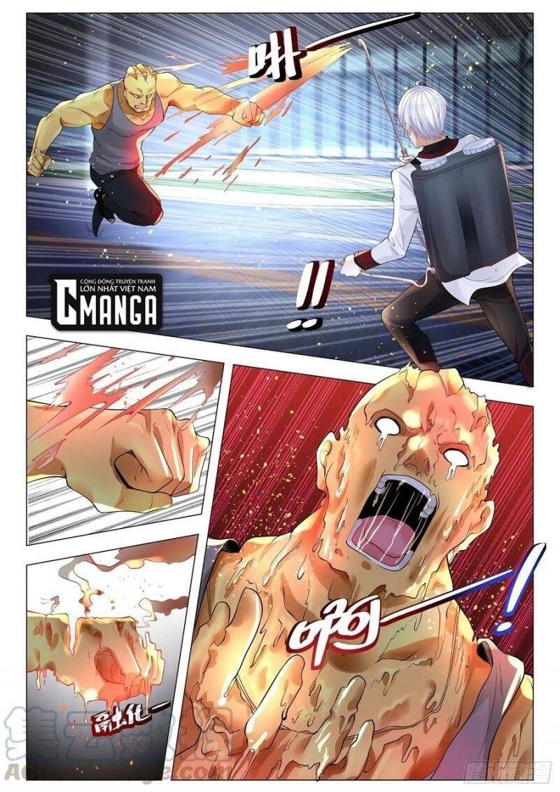 Thần Hào Chi Thiên Hàng Hệ Thống Chapter 283 - 9