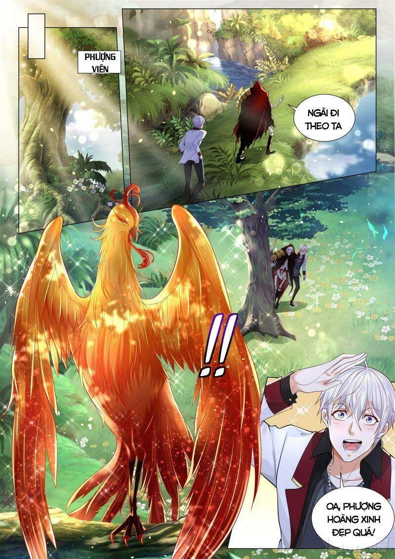 Thần Hào Chi Thiên Hàng Hệ Thống Chapter 284 - 9