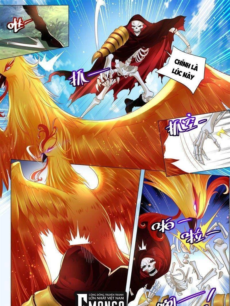 Thần Hào Chi Thiên Hàng Hệ Thống Chapter 284 - 12