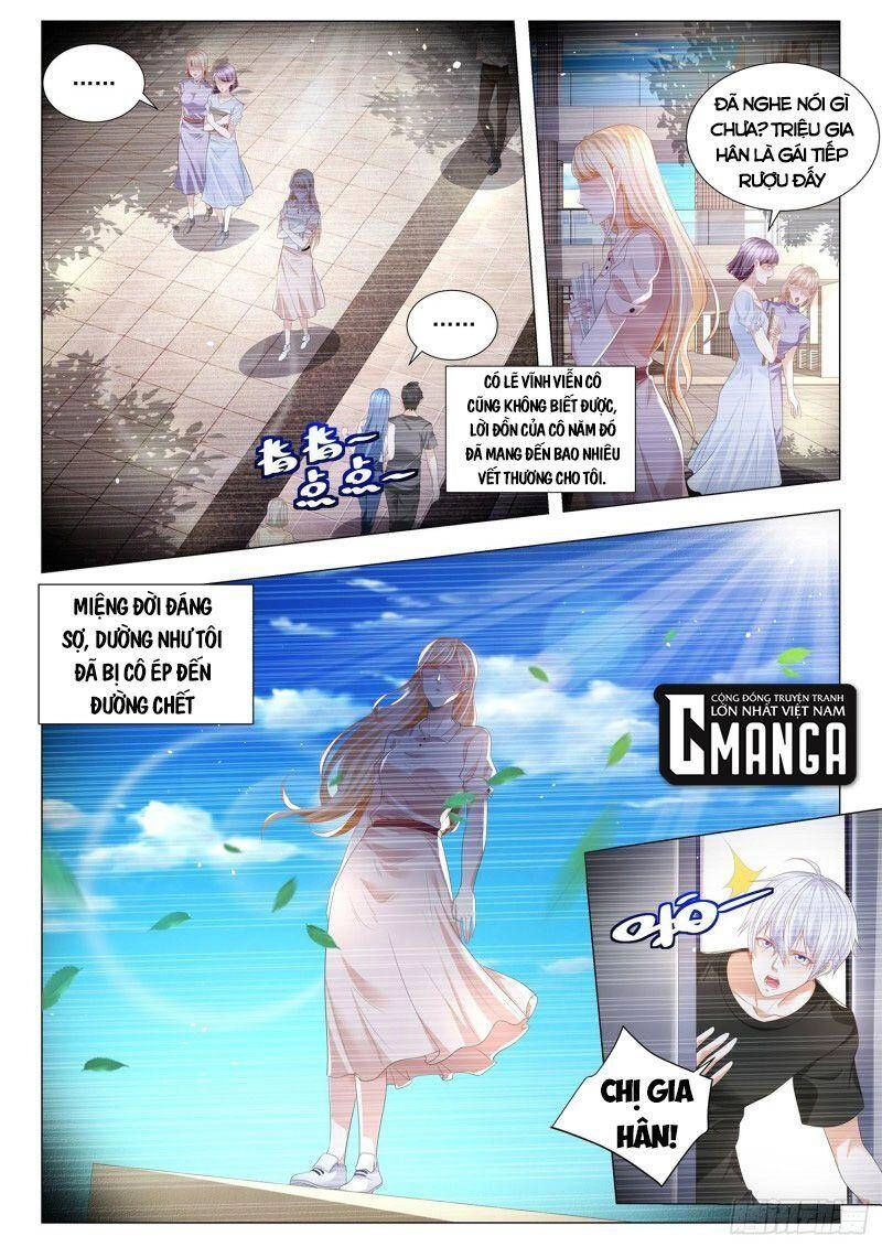 Thần Hào Chi Thiên Hàng Hệ Thống Chapter 287 - 10