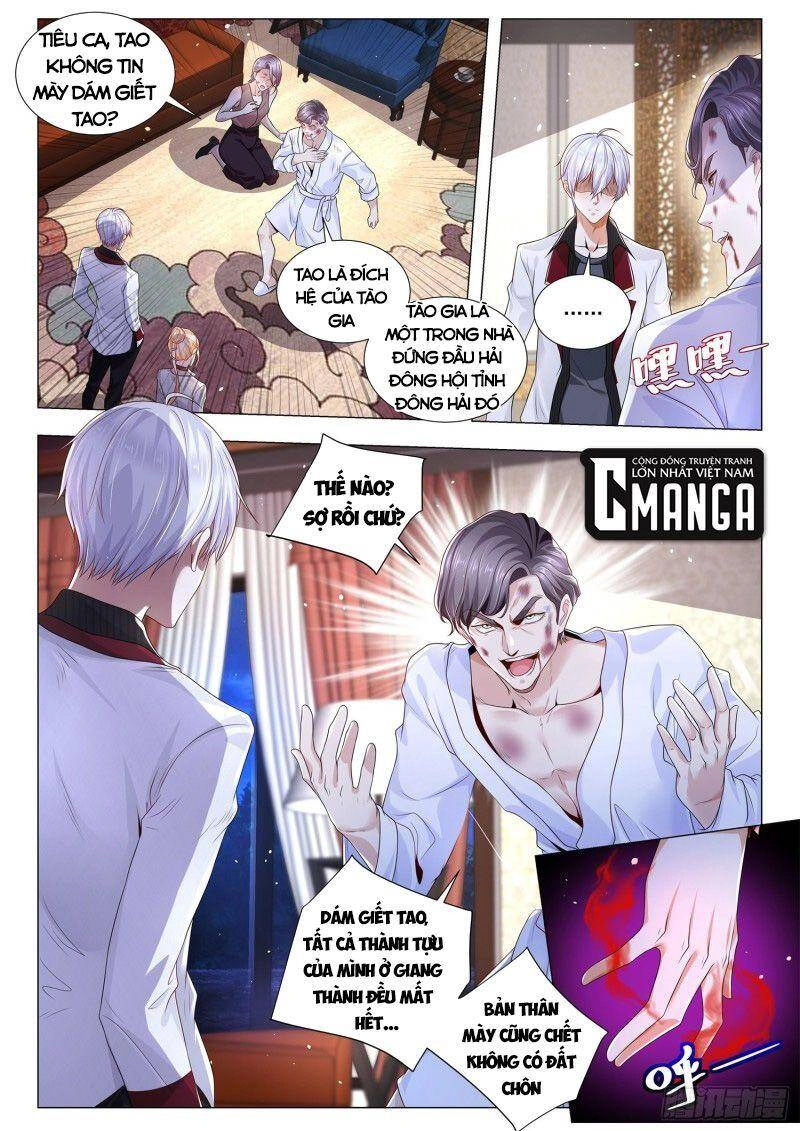 Thần Hào Chi Thiên Hàng Hệ Thống Chapter 288 - 1