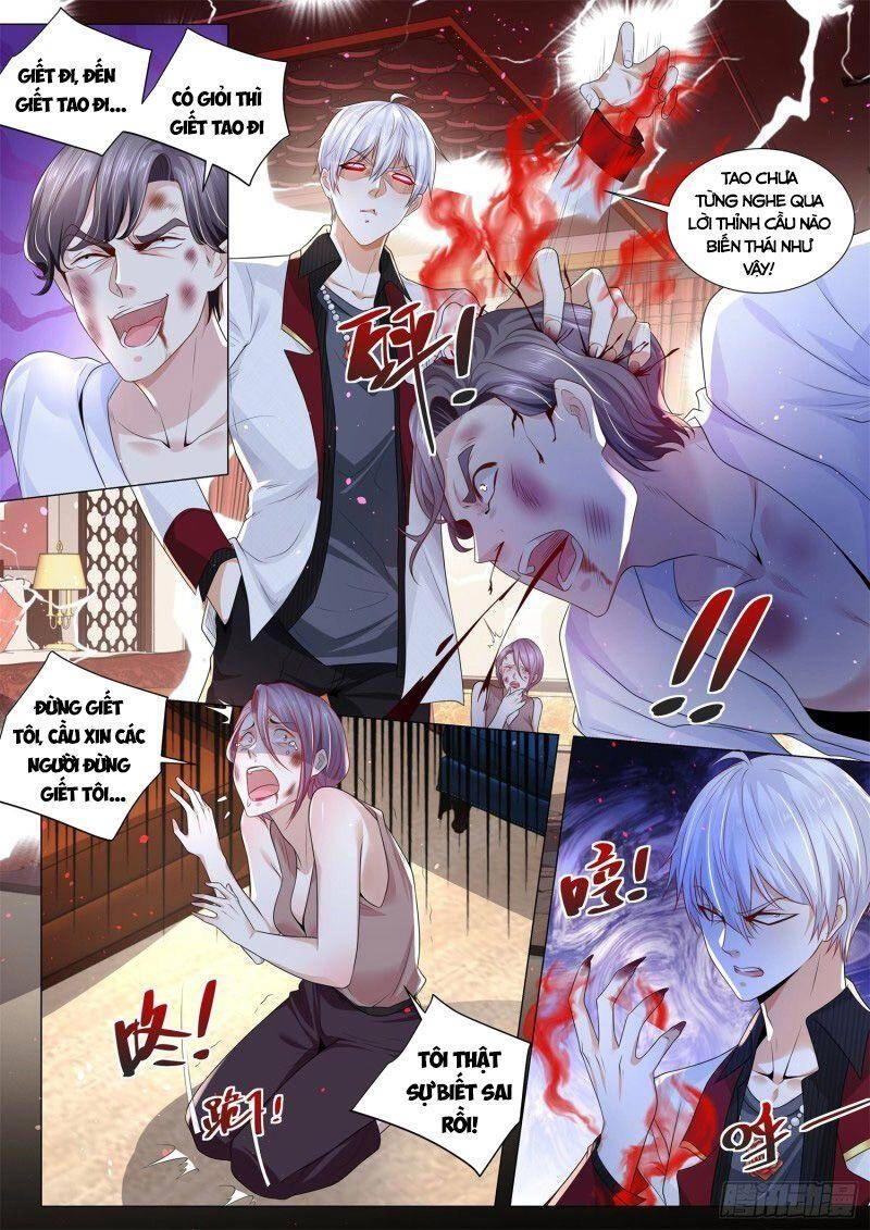 Thần Hào Chi Thiên Hàng Hệ Thống Chapter 288 - 2