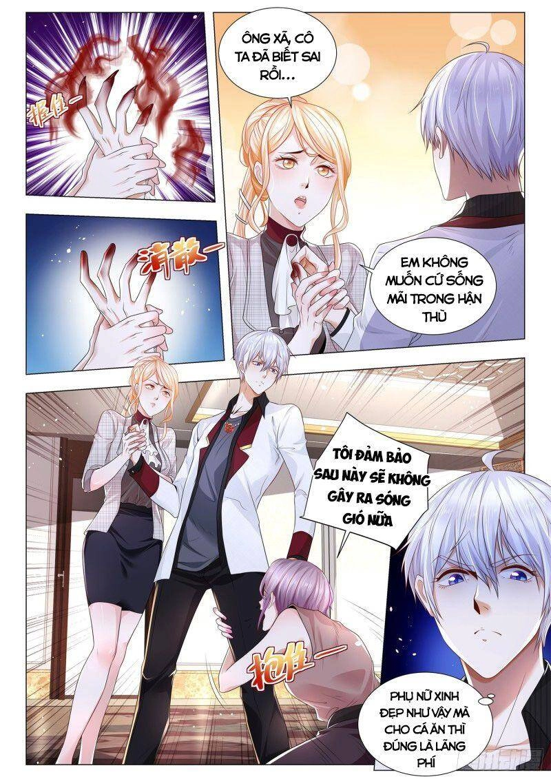 Thần Hào Chi Thiên Hàng Hệ Thống Chapter 288 - 3