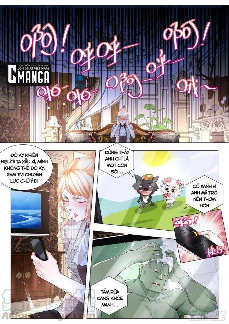 Thần Hào Chi Thiên Hàng Hệ Thống Chapter 289 - 5