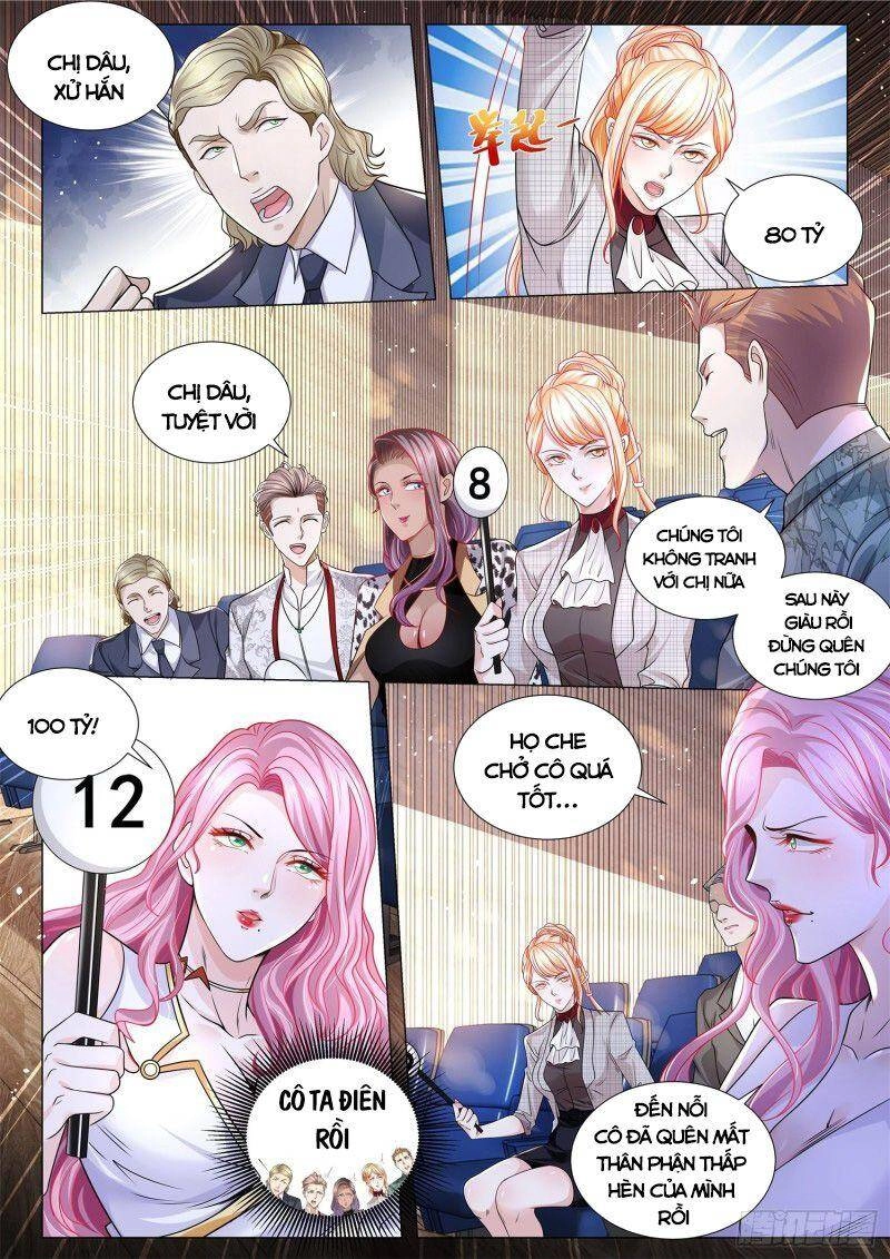 Thần Hào Chi Thiên Hàng Hệ Thống Chapter 290 - 6