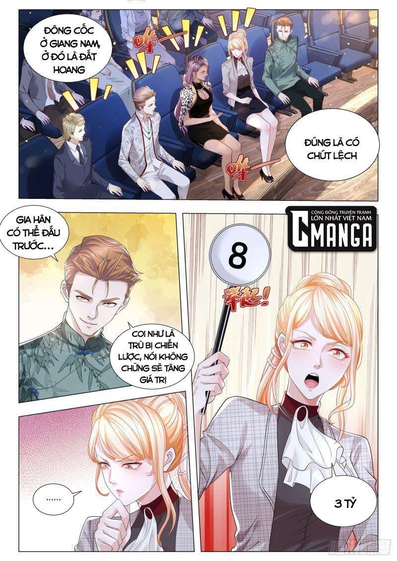 Thần Hào Chi Thiên Hàng Hệ Thống Chapter 290 - 10