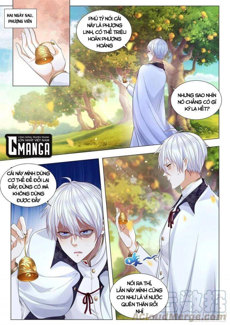 Thần Hào Chi Thiên Hàng Hệ Thống Chapter 292 - 10