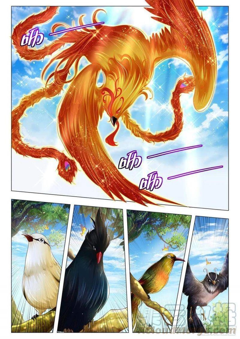 Thần Hào Chi Thiên Hàng Hệ Thống Chapter 293 - 4