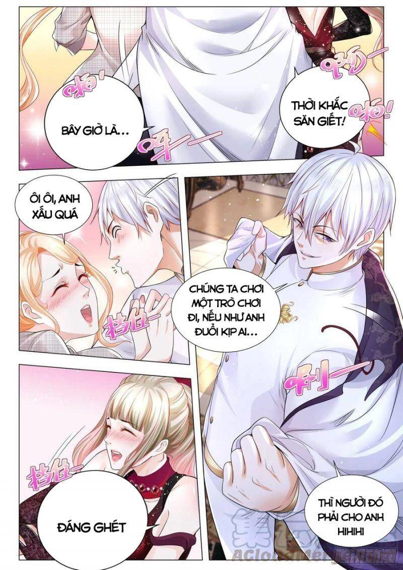 Thần Hào Chi Thiên Hàng Hệ Thống Chapter 294 - 5