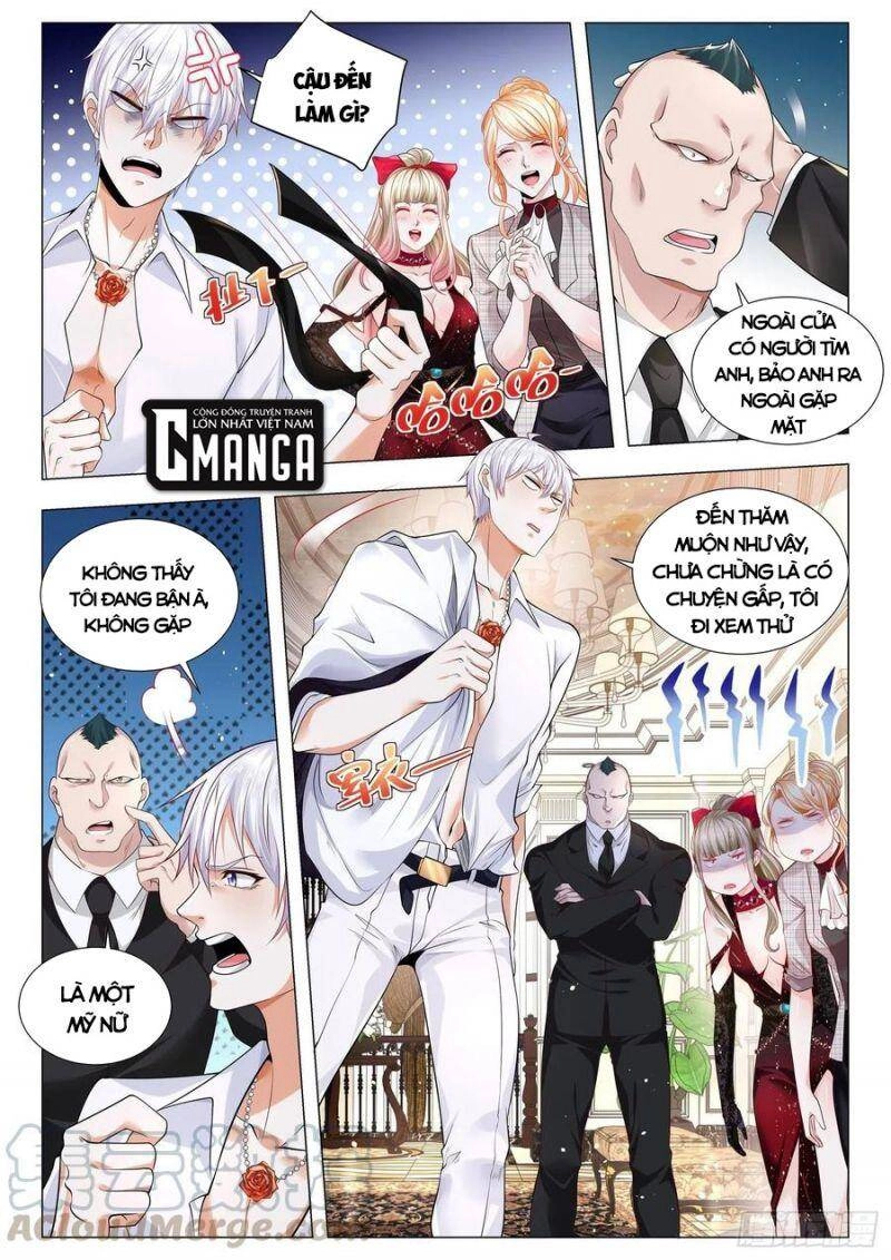 Thần Hào Chi Thiên Hàng Hệ Thống Chapter 294 - 7