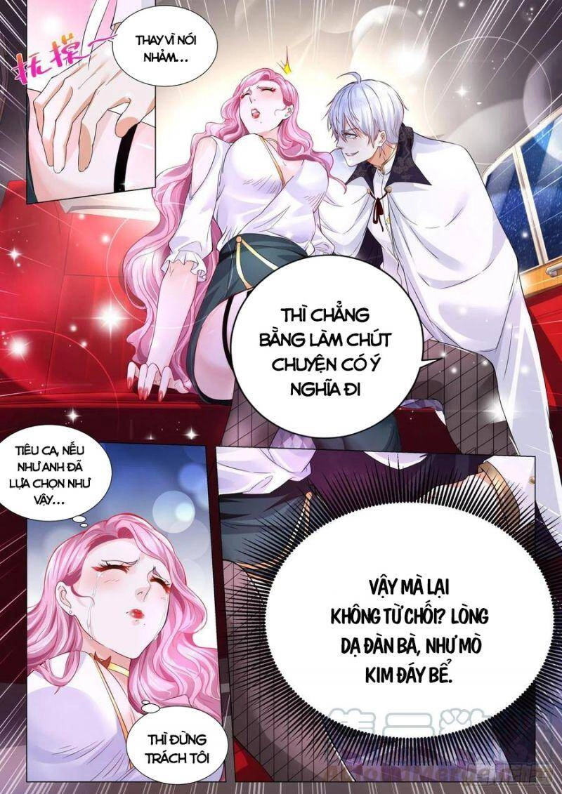 Thần Hào Chi Thiên Hàng Hệ Thống Chapter 294 - 10