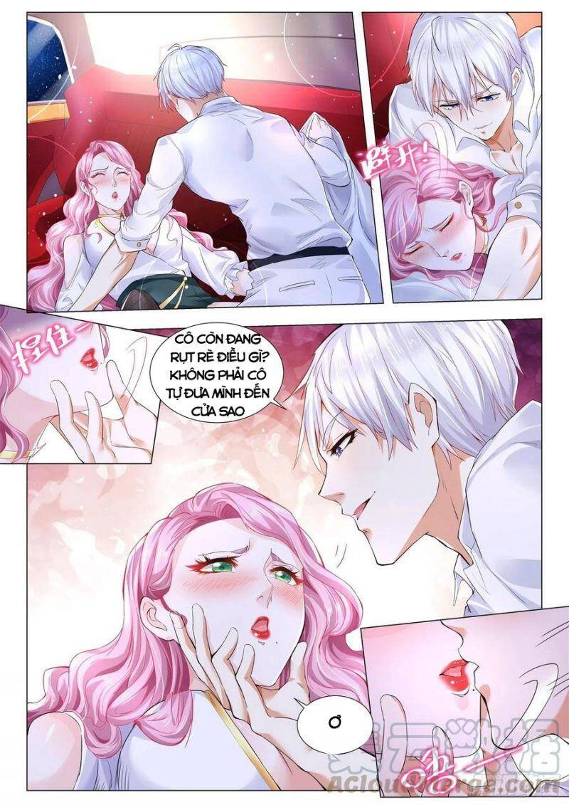 Thần Hào Chi Thiên Hàng Hệ Thống Chapter 294 - 11