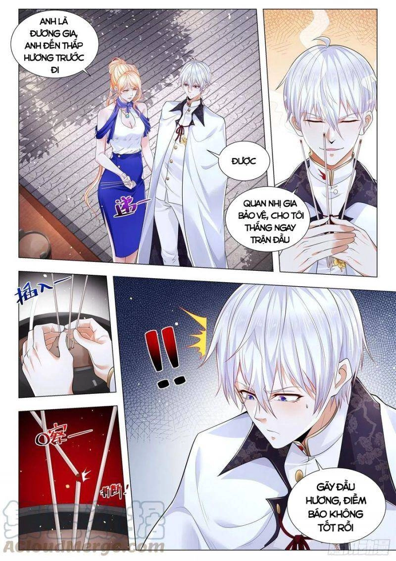 Thần Hào Chi Thiên Hàng Hệ Thống Chapter 295 - 2