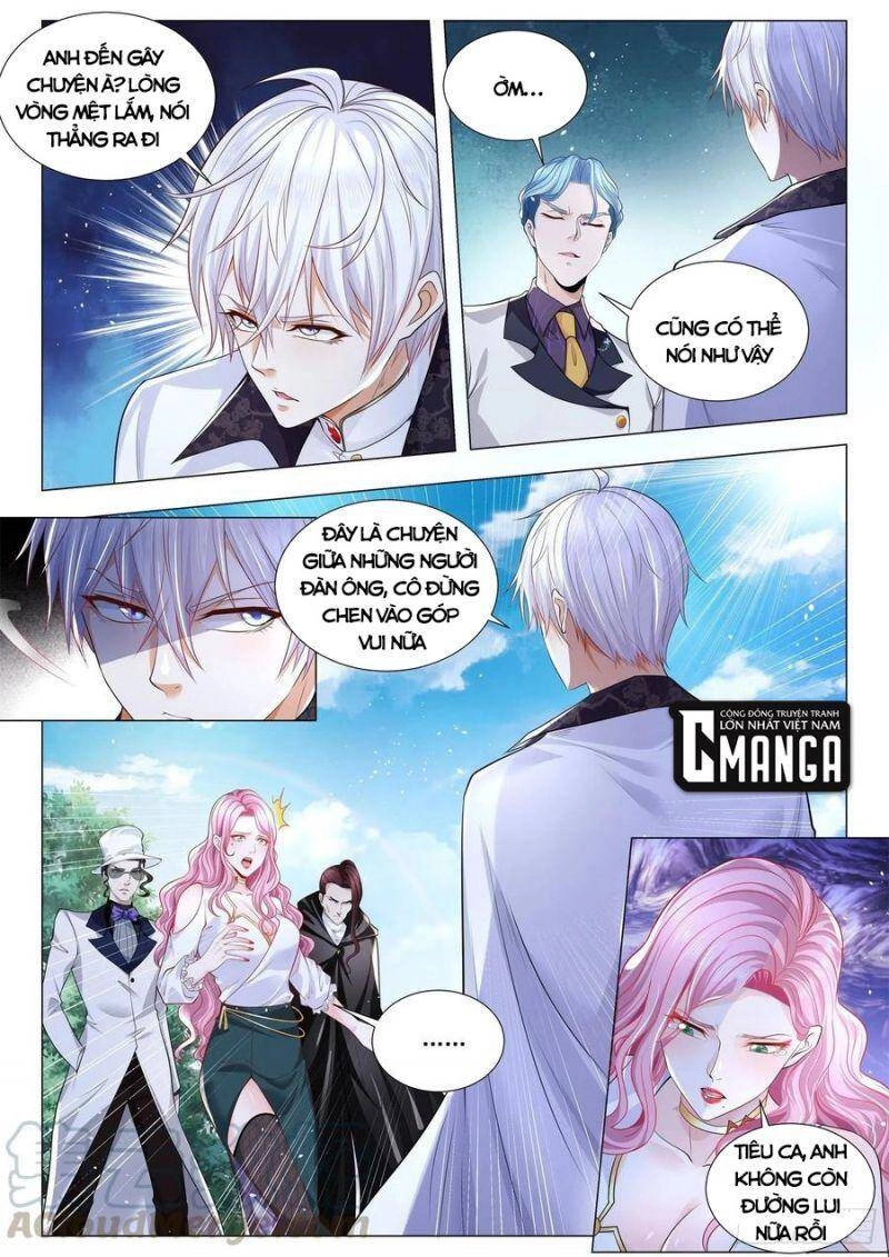 Thần Hào Chi Thiên Hàng Hệ Thống Chapter 295 - 6