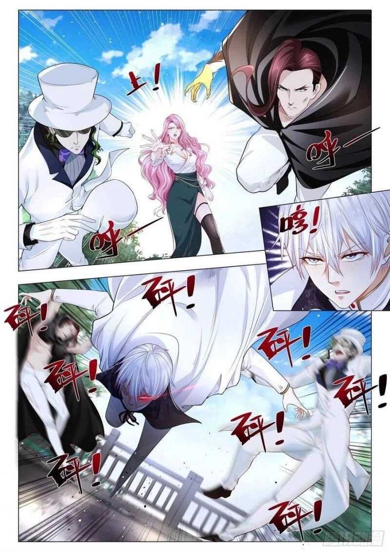 Thần Hào Chi Thiên Hàng Hệ Thống Chapter 295 - 7