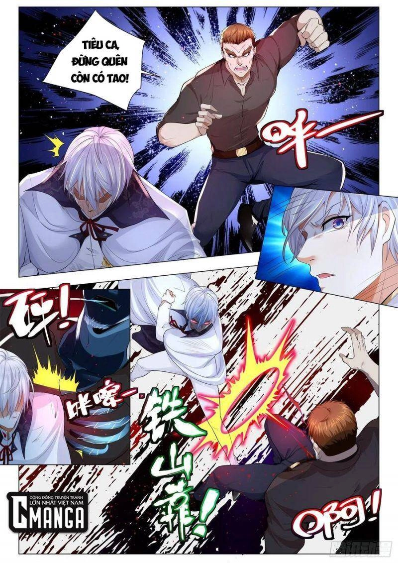 Thần Hào Chi Thiên Hàng Hệ Thống Chapter 295 - 9